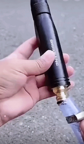 wellnessmod giphyupload carwash pressurizedwater highpressurewater GIF