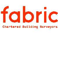 Sticker by fabric building surveyors
