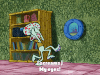 season 4 skill crane GIF by SpongeBob SquarePants