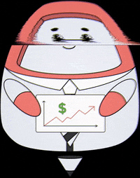 Heart Love GIF by Kob-i