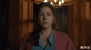 Amy Adams Movie GIF by NETFLIX