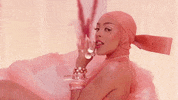 Kiss Me More GIF by Doja Cat