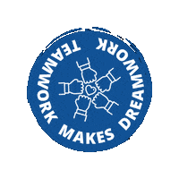 moellermanlift team teamwork teamlove mollermanlift Sticker