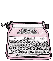 Valentines Day Love Sticker