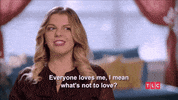 90 Day Fiance Love GIF by TLC