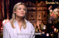 honey badger bachelor au GIF by The Bachelor Australia