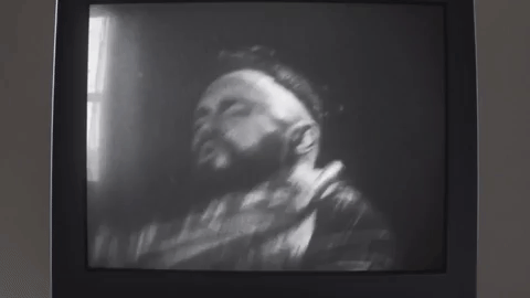 not the one GIF by Mikky Ekko