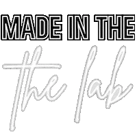 commonground416 common ground commonground made in the lab madeinthelab Sticker