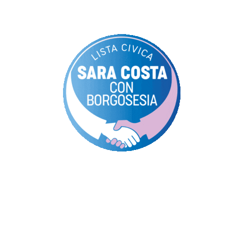 saracostasindaco giphyupload borgosesia elezioniborgosesia bentornataborgosesia Sticker