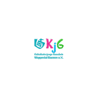 KjGWuppertalBarmen kjg kjgbarmen kjgwuppertal Sticker