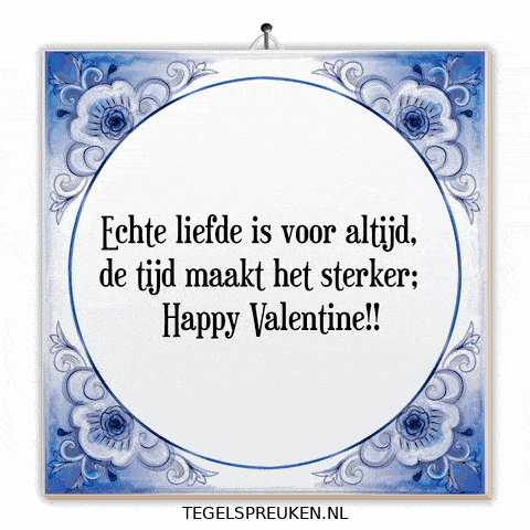 Humor Hart GIF by Tegelspreuken.nl