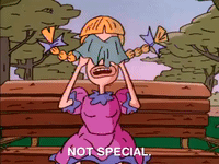 nickrewind nicksplat aaahh real monsters GIF