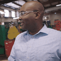 Jaime Harrison Dnc GIF by The Democrats
