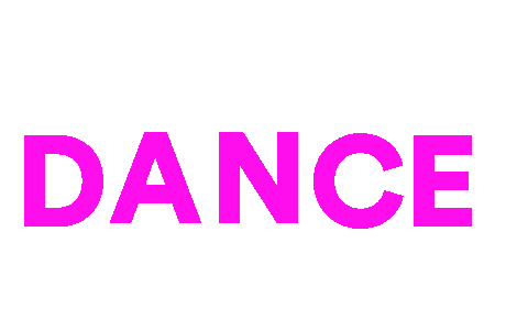 Dance Exercise Sticker by Rexona_Global