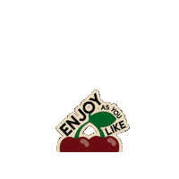 Sticker by Ratafia Rossi