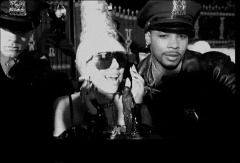 we love her again music video GIF by Lady Gaga