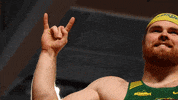 North Dakota State Bison GIF by NDSU Athletics