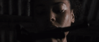 let the corpses tan horror GIF by Kino Lorber