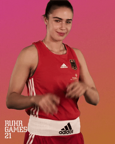 Boxing Talentteamruhr GIF by Ruhr Games