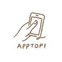 おしゃれ Sticker by APPTOPI