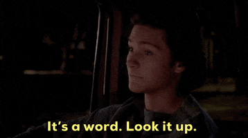 Comedy Google It GIF by CBS