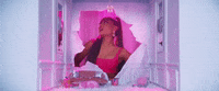 7 rings GIF by Ariana Grande