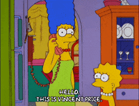 marge simpson GIF