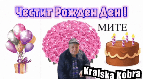 Kralska Kobra GIF