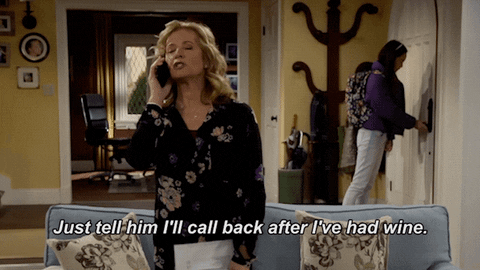 fox tv GIF by Last Man Standing