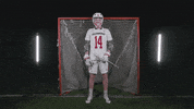 Mlax GIF by Richmond Spiders