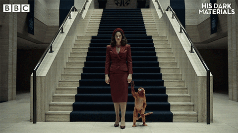 Bbc One GIF by BBC