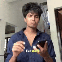 Eva GIF