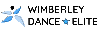 wimberleydanceelite  Sticker