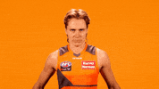 Aussie Rules Afl GIF by GIANTS