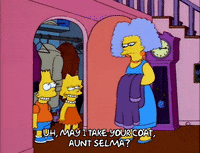 bart simpson episode 6 GIF