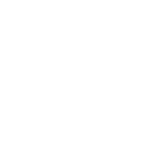 Christmas Star Sticker