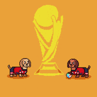 World Cup Austria GIF by HotDogs