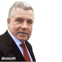 lobby99 icl deadsea lobby99 לובי99 Sticker