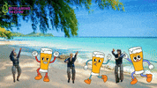 Summer Sea GIF