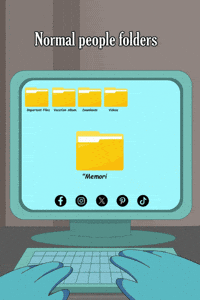 Computer Name GIF