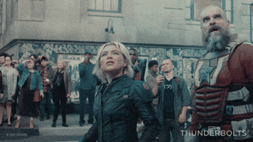 Thunderbolts What Is That GIF by Marvel Studios