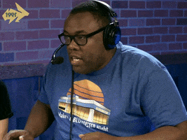 hyperrpg reaction love heart team GIF