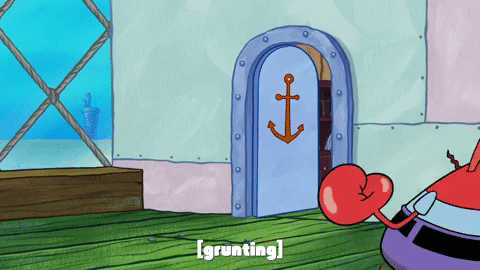 season 10 episode 3 GIF by SpongeBob SquarePants