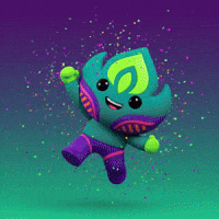 Happy Fun GIF by SuiRewardsMe