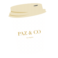bottegapazcollection coffee los angeles jewelry caffeine Sticker