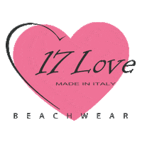 Bikini Love Sticker by 17love Beachwear