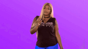 no no no GIF by Stefflon Don
