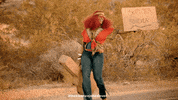 Free Ride Help GIF by Kwanza Jones
