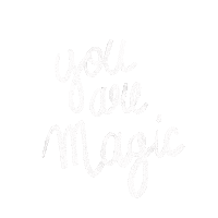 Magic Sticker