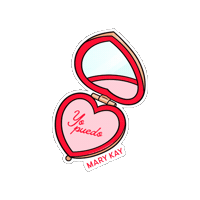 Seminario Mary Kay Sticker by Mary Kay de Mexico